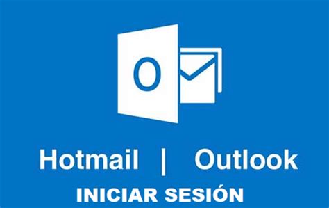 iniciar sesion en hotmail free|Sign in to Outlook